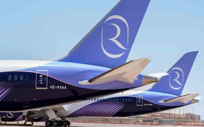 Riyadh Air Introduces Direct Flights to Bangkok Amid Declining Saudi Tourism