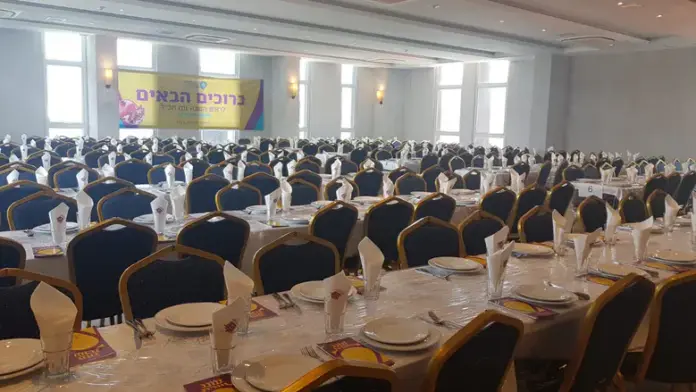 Rosh Hashanah Dinner at Chabad Phuket Cancelled Due to Security Concerns