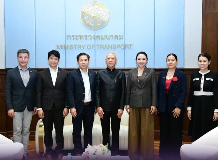 Thai Vietjet Plans Fleet Expansion and New Routes to Boost Tourism