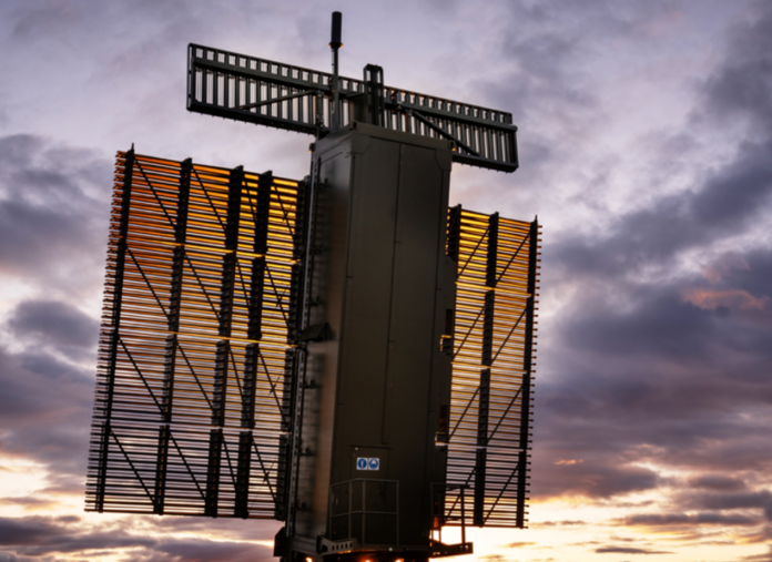 Thailand Acquires Long-Range Radar for Phuket Air Base Operations