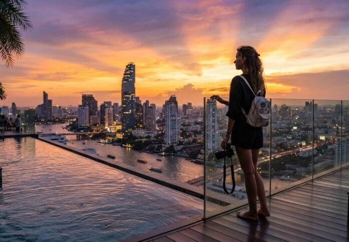 Thailand Becomes Leading Destination for Gen Z Travelers by 2026