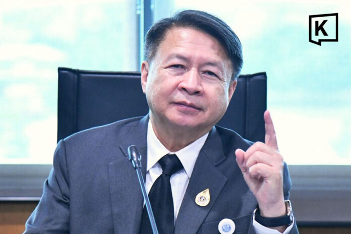 Thailand's Emergency Medical Services Face Significant Coverage Challenges