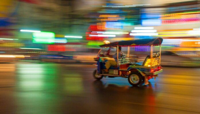 Thailand's New Tourism Focus on High-Value Visitors Affects Phuket