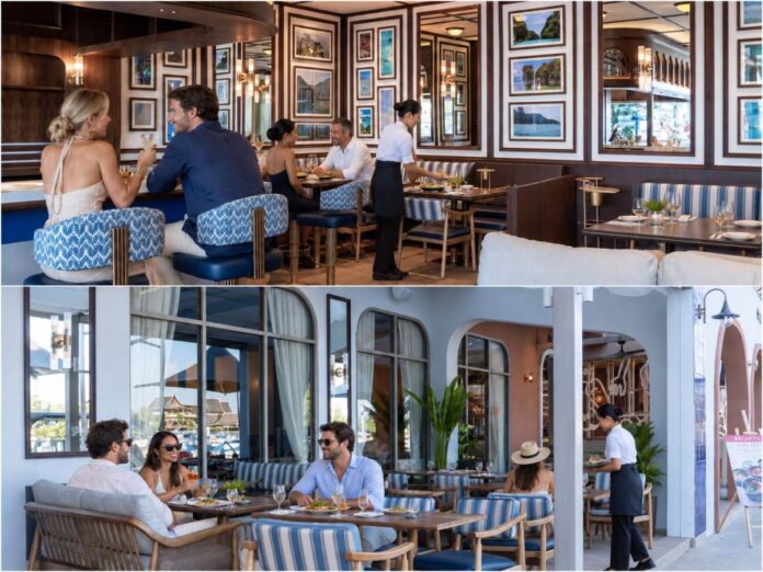 Top Dining Spots in Phuket: From Local Gems to Waterfront Views