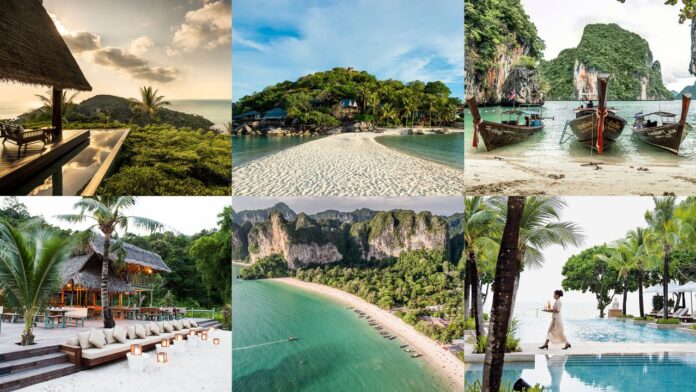 Top Islands in Thailand for Travelers: Highlights Including Phuket