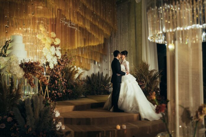 Upcoming Wedding Fair at Marriott to Showcase Venues and Services