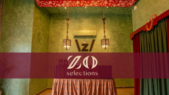 Zostel Launches Premium Hospitality Brand Zo Selections with New Property