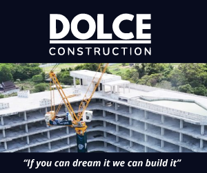 Dolce construction phuket