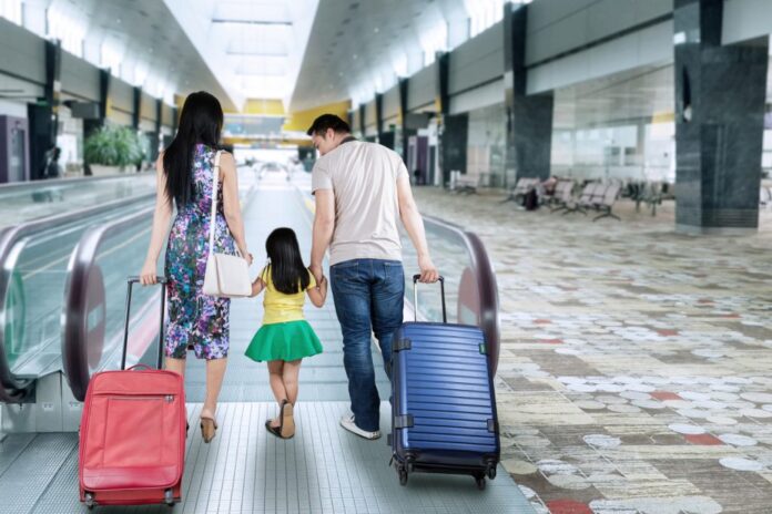 Affordable Post-PSLE Travel Options for Singapore Families Including Phuket