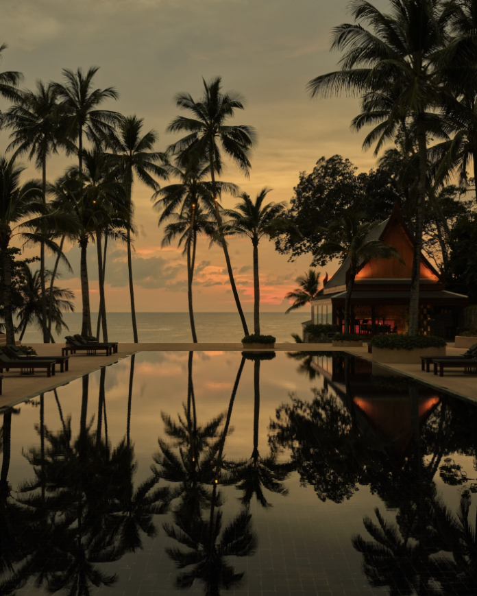 Amanpuri Resort Unveils New Enhancements for Guest Experience