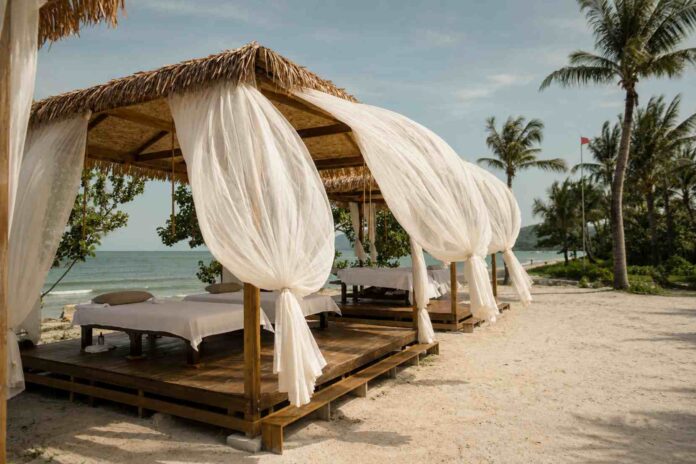 Anantara Koh Yao Yai Introduces New Wellness Retreats Starting at THB 18,000