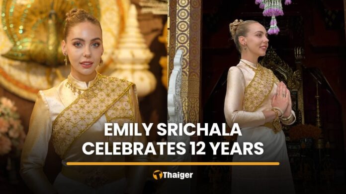 British Influencer Reflects on 12 Years of Life in Thailand