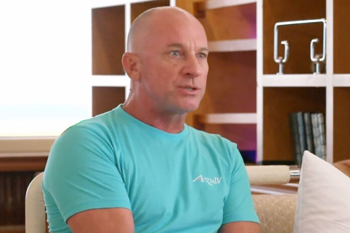 Captain Kerry Warns Below Deck Crew About Phuket's Unique Dangers