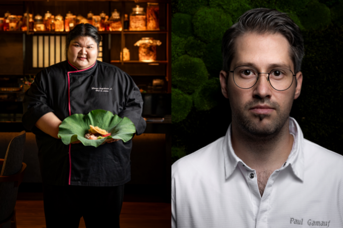 Celebrating Culinary Heritage: Anantara Chefs Showcase Cultural Connections