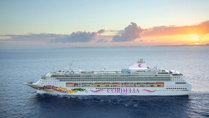 Cordelia Cruises Introduces New Luxury Vessel Cordelia Sky in Mumbai