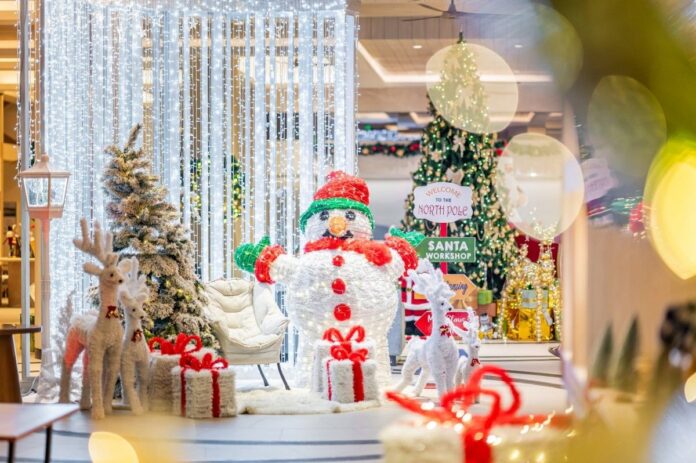 Courtyard by Marriott Phuket Announces 2026 Festive Dining Events