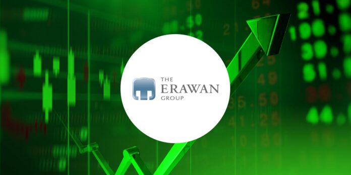 Erawan Group's Shares Surge as Strong 3Q26 Earnings Expected from RevPAR Growth