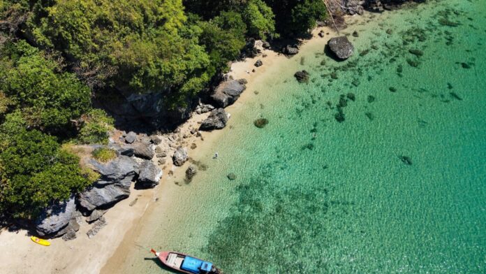 Exciting New Hotel Openings in Thailand for 2026