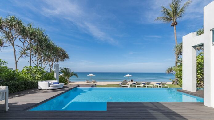 Experience Wellness and Luxury at Aleenta Phuket Resort
