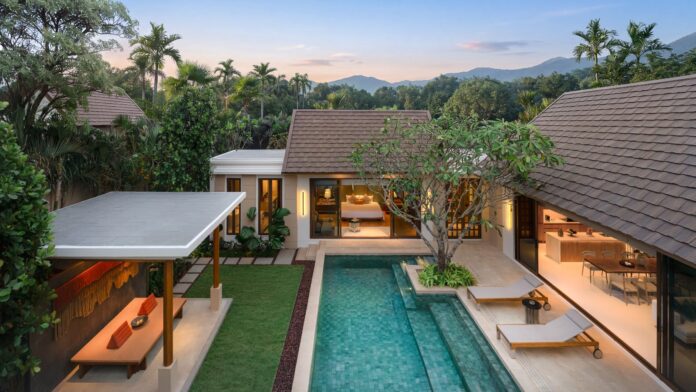 Explore The Tales Story One - Bangjo, a Luxurious Villa Retreat in Phuket