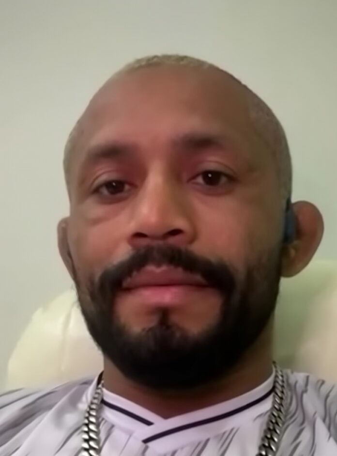 Figueiredo Conducts UFC 332 Training Camp in Thailand