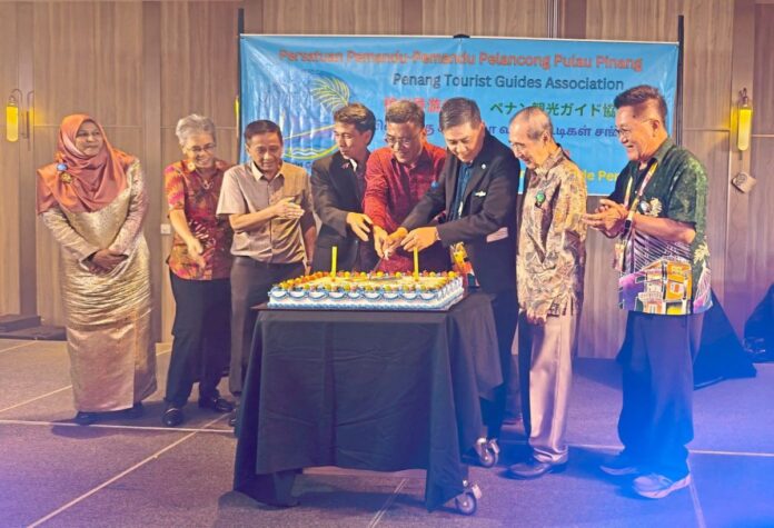 Growing Demand for Tour Guides in Penang Amid New Flight Routes
