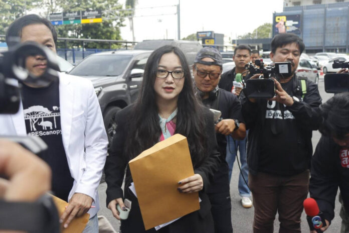 Influencer Files Complaint Against Good Deeds Foundation for Alleged Misuse of Donations