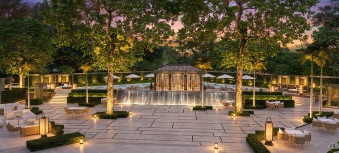 Marriott International Expands Presence in Thailand with Seven New Hotels
