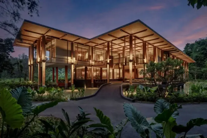 Minor Hotels Introduces Life Longevity Wellness Brand