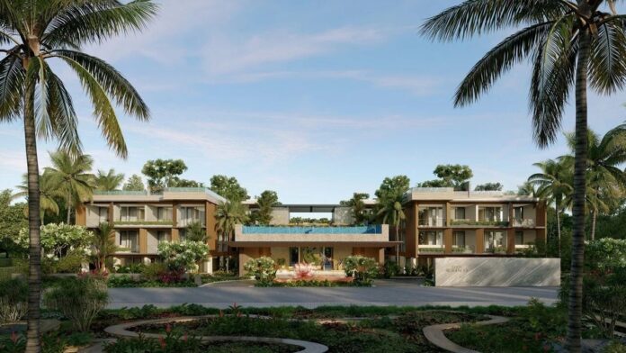 Minor Hotels Launches Asia's First Minor Reserve Collection with New Phuket Resort