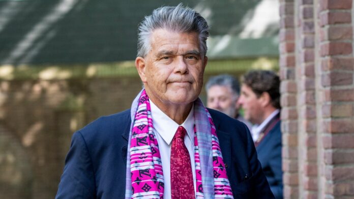 Missing Dutch TV Host Last Seen in Thailand in 2025, Authorities Confirm
