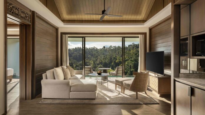 New Bali Villas Launch with Private Pools Starting at S$897K