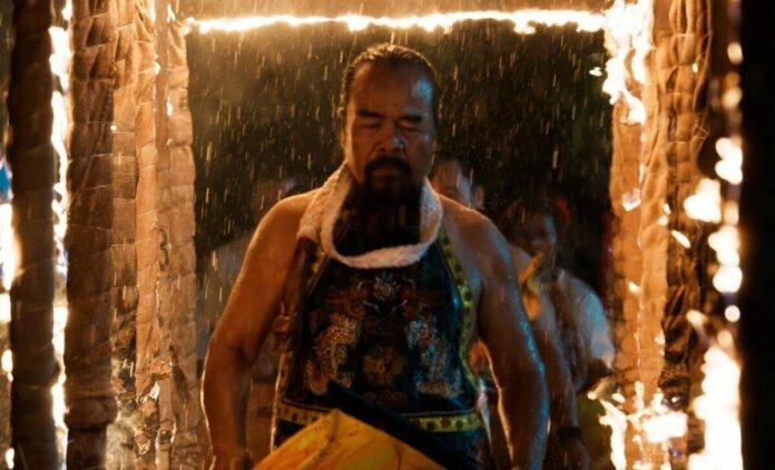 Nine Emperor Gods Festival Celebrated Across Southeast Asia, Including Phuket