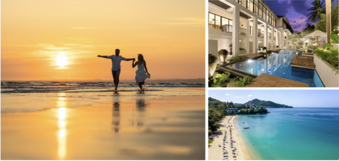 OUTRIGGER Surin Beach Resort Offers Intimate Getaway for Couples in Phuket