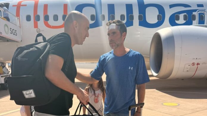 Passenger Calls for Investigation After Flydubai Hijacking Incident
