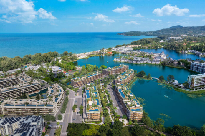 Phuket Property Showcase Set for Dubai This Month