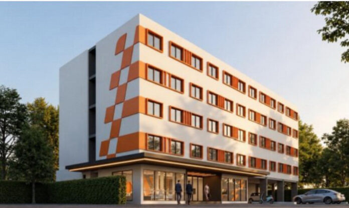 PTT and Centara to Launch Budget Hotels at Service Stations, Including Phuket