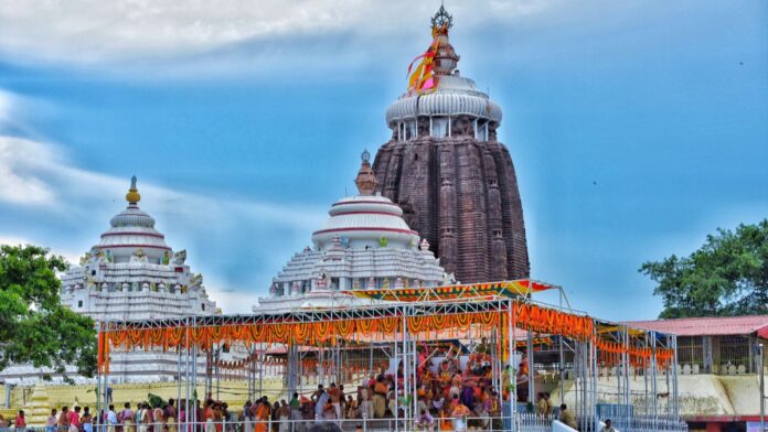 Puri Experiences Surge in Searches as Indian Travelers Explore Festive Destinations