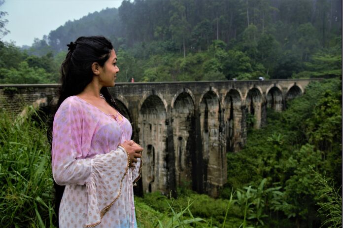 Sri Lanka Experiences 262% Increase in Search Interest from Indian Travelers