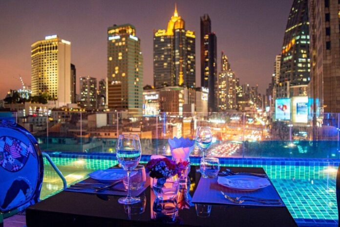 Thailand Aims to Boost Retail Tourism Across Secondary Provinces