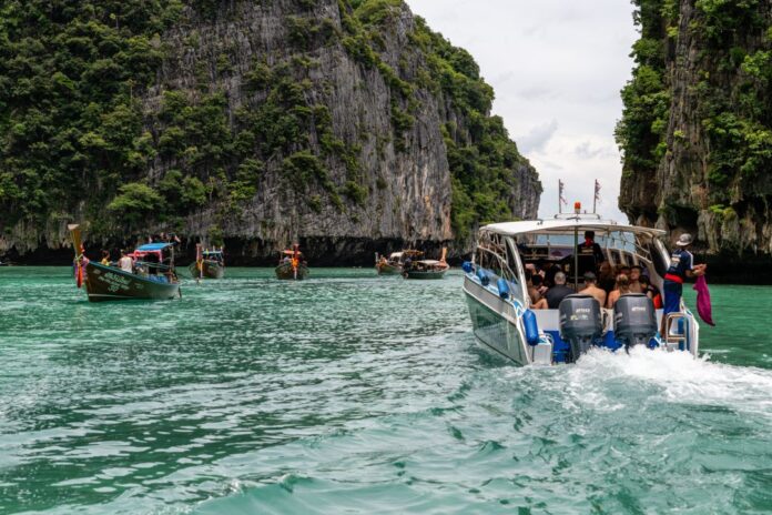 Thailand Enforces Stricter Regulations on Foreign Investments in Tourism Hotspots