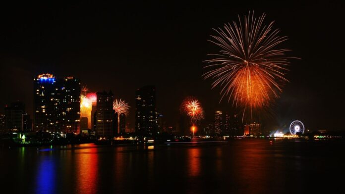 Thailand's Diwali Festival 2026: Dates and Venues Announced