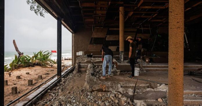 Thailand's Government Plans Forced Sale of Foreign-Owned Land Worth $400 Million