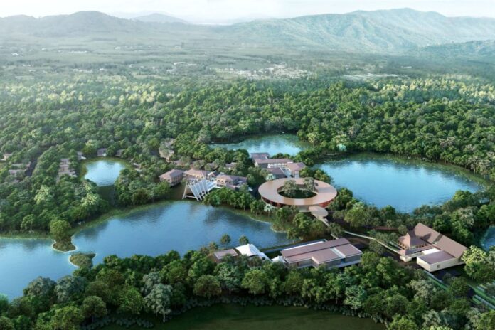 Thailand's Luxury Wellness Tourism Shifts Towards Unique Escapes