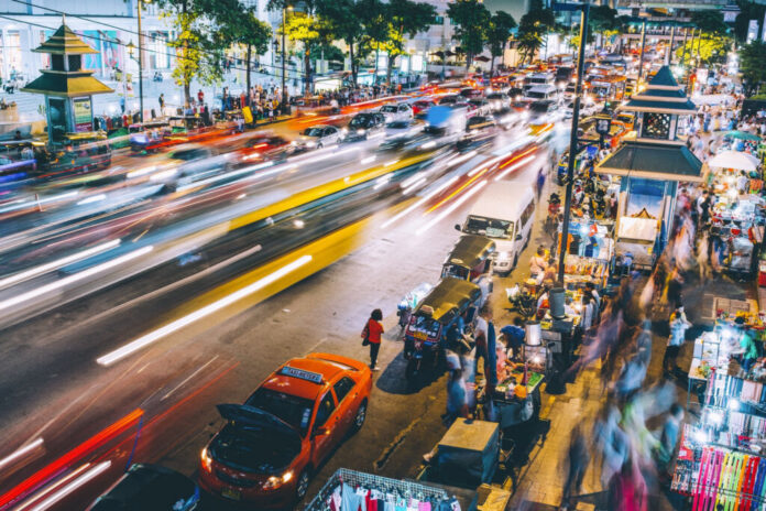 Thailand's New Airport Baggage Rules Allow Security Inspections Without Passengers