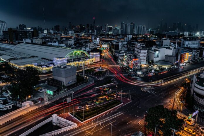 Thailand's Tourism Forecasts Decline Amid Ongoing Hotel Developments
