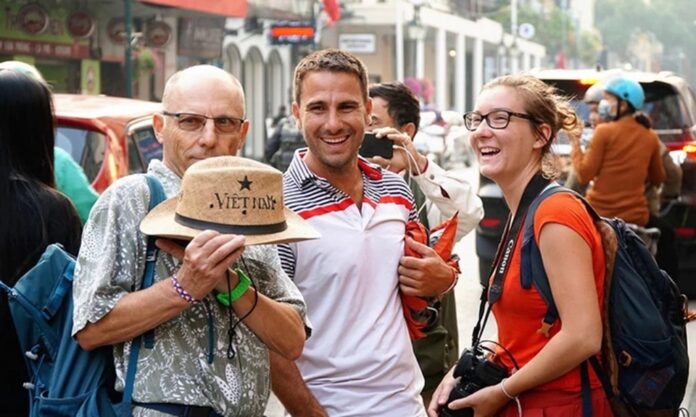 Thailand's Visa Changes Lead to Decline in Phuket Tourist Arrivals