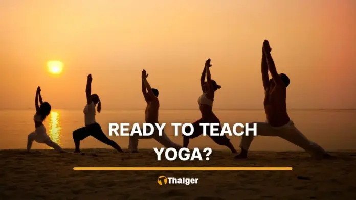 Top Yoga Teacher Training Programs in Thailand Highlighting Phuket