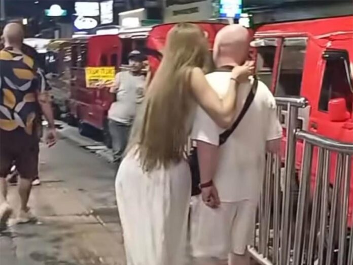 Tourists in Patong Advised to Be Cautious Amid Theft Reports