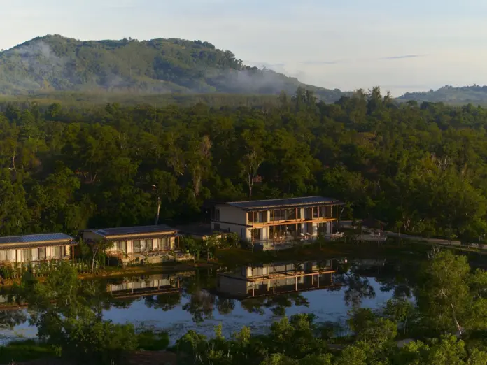 Tri Vananda Enhances Phuket's Wellness Tourism Initiatives